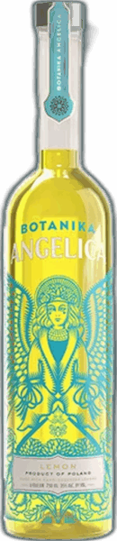 Botanika Angelica Lemon spirit image