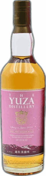 Yuza Spring in Japan 2024 spirit image