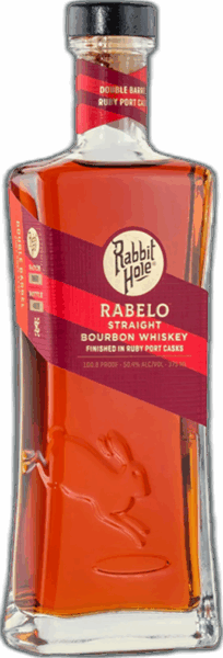 Rabbit Hole Rabelo spirit image