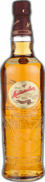 Ron Matusalem Clásico Rum spirit image