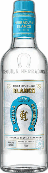 Herradura Blanco 46 spirit image