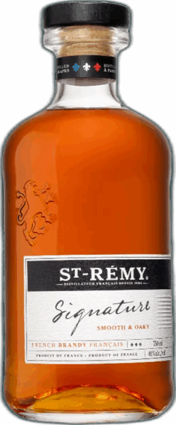 St-Rémy Signature Brandy spirit image