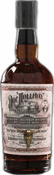 Doc Holliday Bottled-in-Bond Straight Kentucky Bourbon spirit image