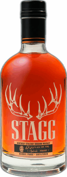 Stagg Kentucky Straight Bourbon 23C spirit image
