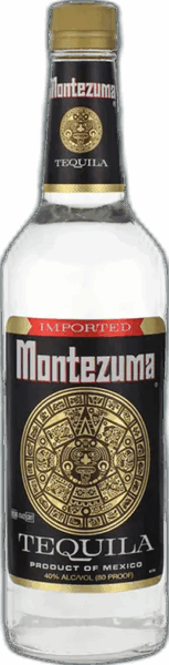 Montezuma Tequila spirit image