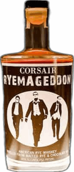 Corsair Ryemaggedon spirit image