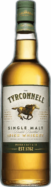 The Tyrconnell Single Malt Irish Whiskey spirit image