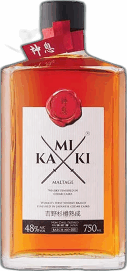 Kamiki Maltage spirit image