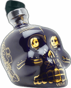 Los Ultimos Dias Tequila Blanco spirit image