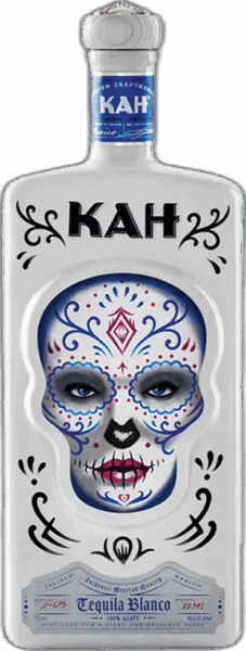 Kah Tequila Blanco spirit image