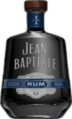 Jean Baptiste Silver Select Rum spirit image