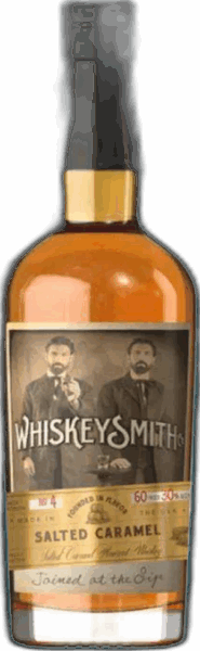 Whiskeysmith Salted Caramel spirit image
