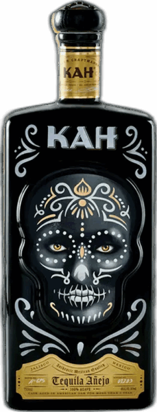 Kah Tequila Añejo spirit image