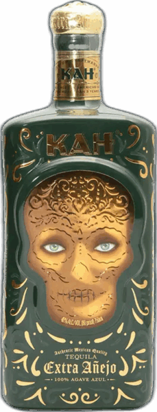 Kah Tequila Extra Añejo spirit image