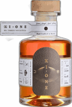 Ki One Unicorn spirit image