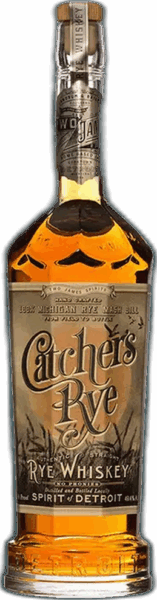Two James Spirits Catcher’s Rye spirit image