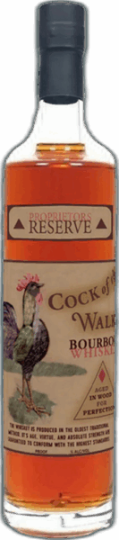 Cock of The Walk Bourbon Proprietors Reserve spirit image