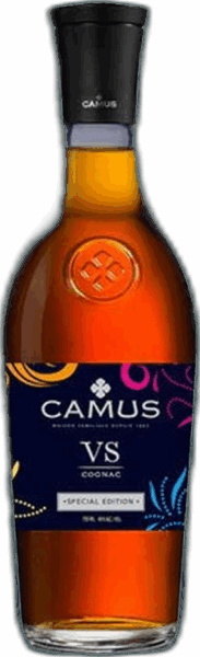 Camus VS Cognac Special Edition spirit image