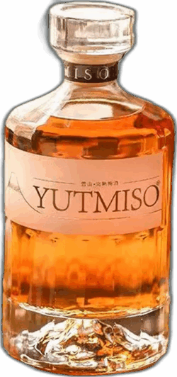 Yutmiso Plum spirit image