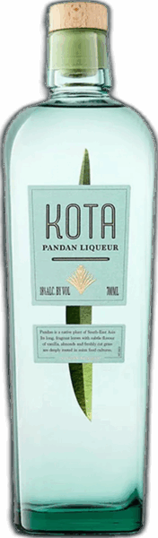 Kota Pandan Liqueur spirit image