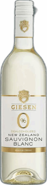 Giesen Dealcoholized Sauvignon Blanc spirit image