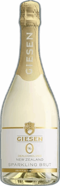 Giesen Dealcoholized Sparkling Brut spirit image