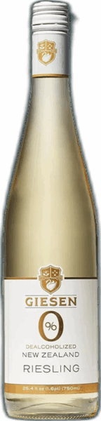 Giesen Dealcoholized Riesling spirit image