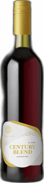 Zeronimo Century Blend spirit image