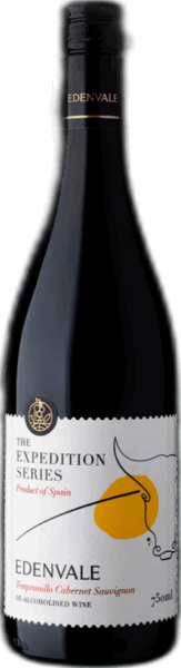 Edenvale De-Alcoholised Tempranillo Cabernet Sauvignon spirit image