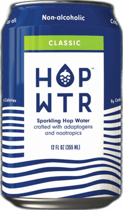 Hop Wtr Classic spirit image