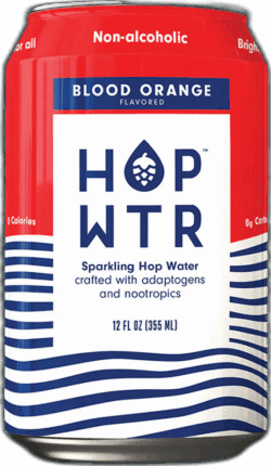 Hop Wtr Blood Orange spirit image