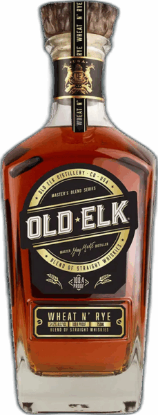 Old Elk Wheat N’ Rye spirit image