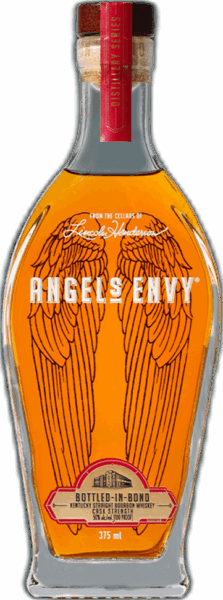 Angel’s Envy Bottled in Bond Bourbon spirit image