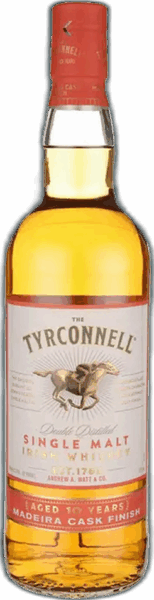 The Tyrconnell 10 Years Madeira Cask spirit image