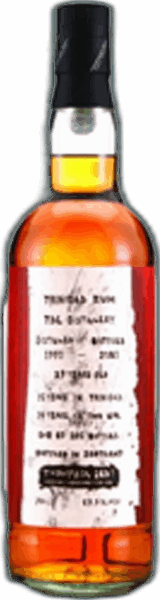 Thompson Bros Trinidad Rum TDL Distillery 29 Years spirit image