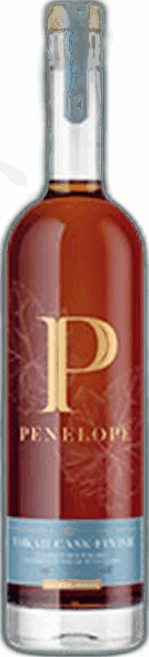 Penelope Tokaji Cask Aged 8 Years spirit image
