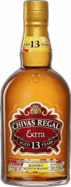 Chivas Regal Extra Aged 13 Years spirit image