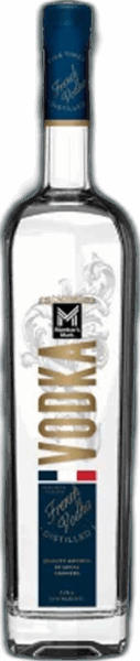 Member’s Mark French Vodka spirit image