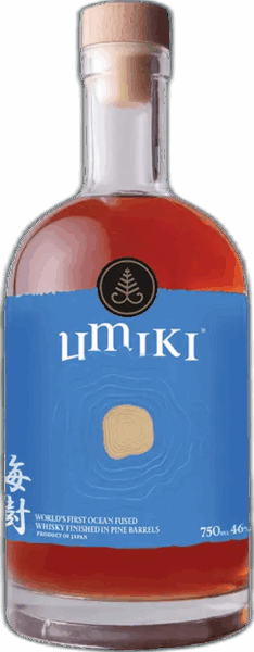 Umiki Whisky spirit image