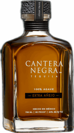 Cantera Negra Tequila Extra Añejo spirit image