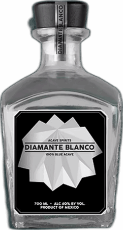 Diamante Blanco spirit image