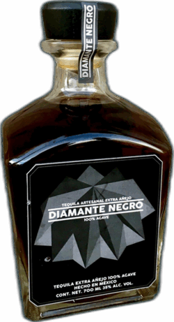 Diamante Negro spirit image