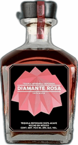 Diamante Rosa spirit image