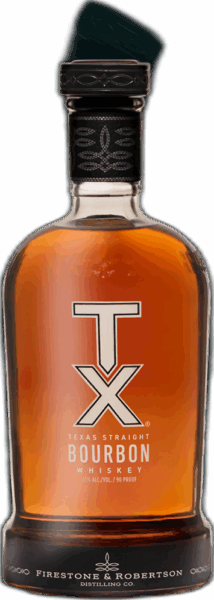 TX Texas Whiskey spirit image