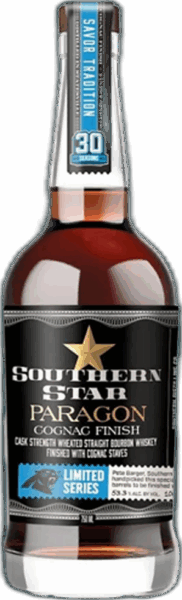 Southern Star Paragon Cognac Finish Limited Series spirit image