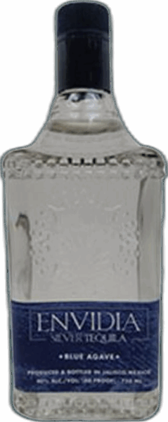 Envidia Silver Tequila spirit image