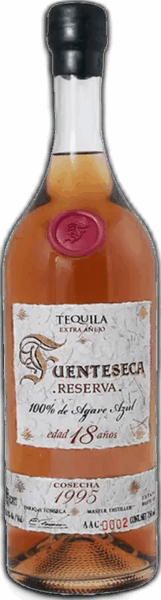 Fuenteseca Reserva Extra Añejo 18 Year spirit image