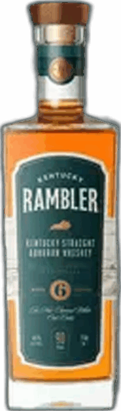 Kentucky Rambler Bourbon 6 Years spirit image
