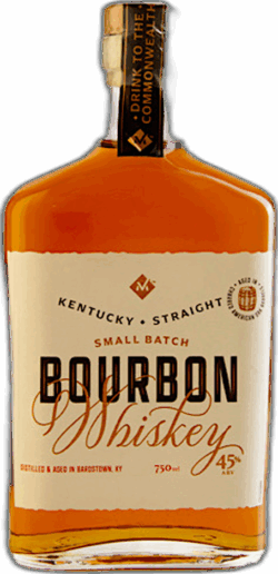 Member’s Mark Small Batch Kentucky Bourbon spirit image