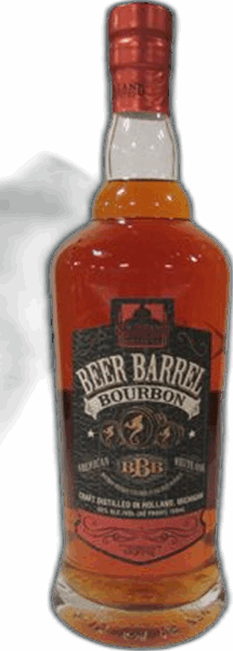 Beer Barrel Bourbon spirit image